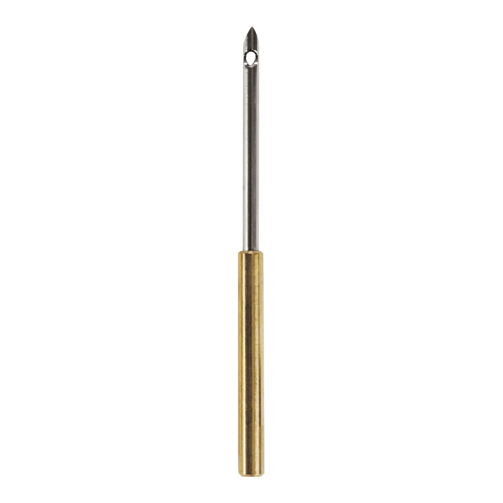 Embroidery Needle Refill (Med-Fine) Clover Needlecraft, Inc.
