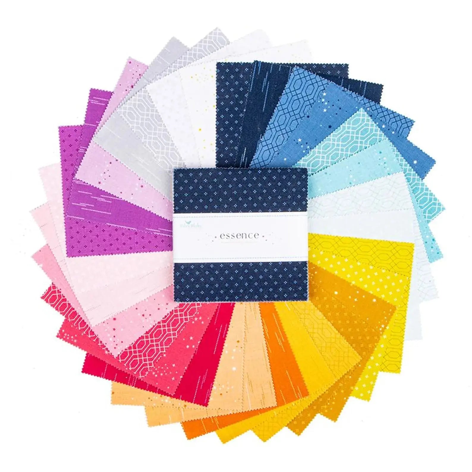 Essence 10" Stacker Riley Blake Designs