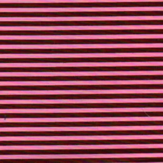 Every Day Prints - Stripes - Pink 44" / 45" Fabric Per Yard The Fabric Company