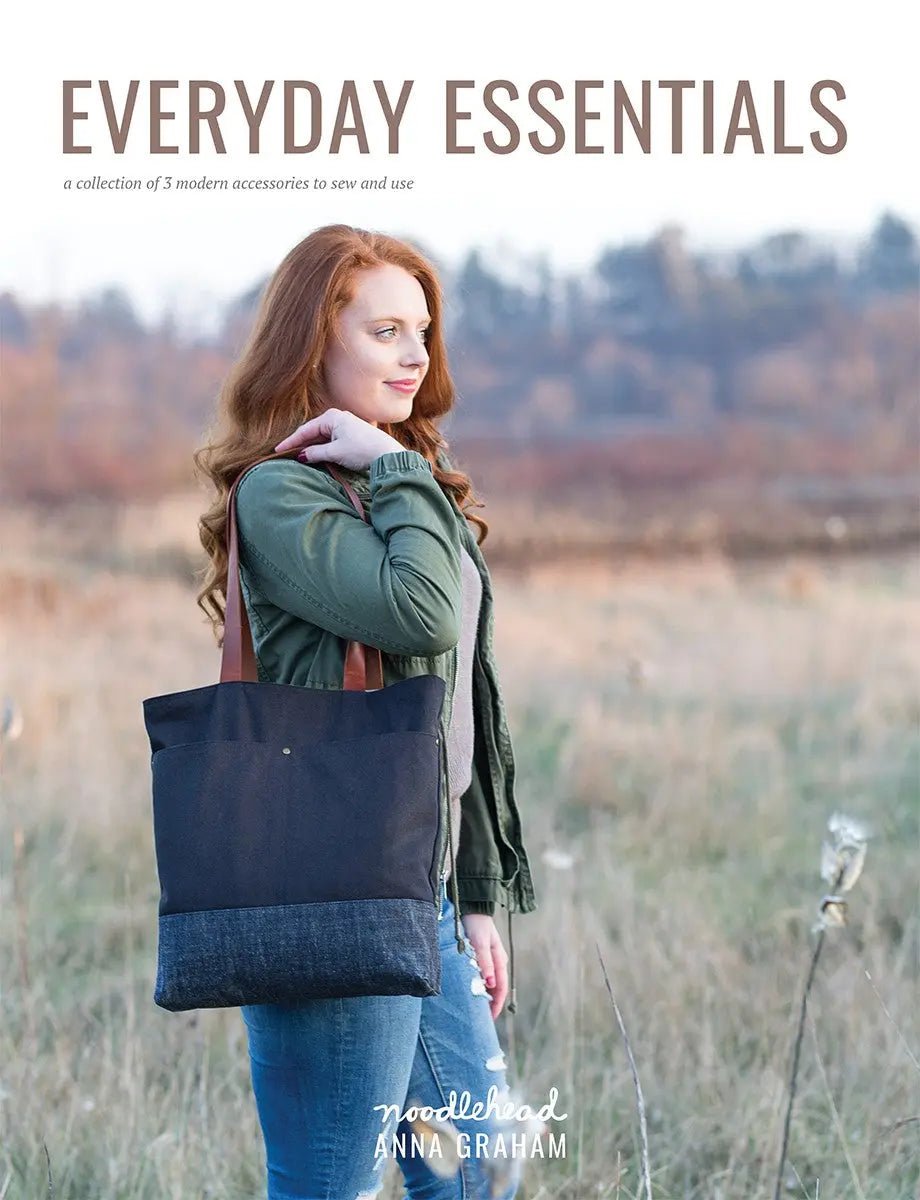 Everyday Essentials - Linda's Electric Quilters