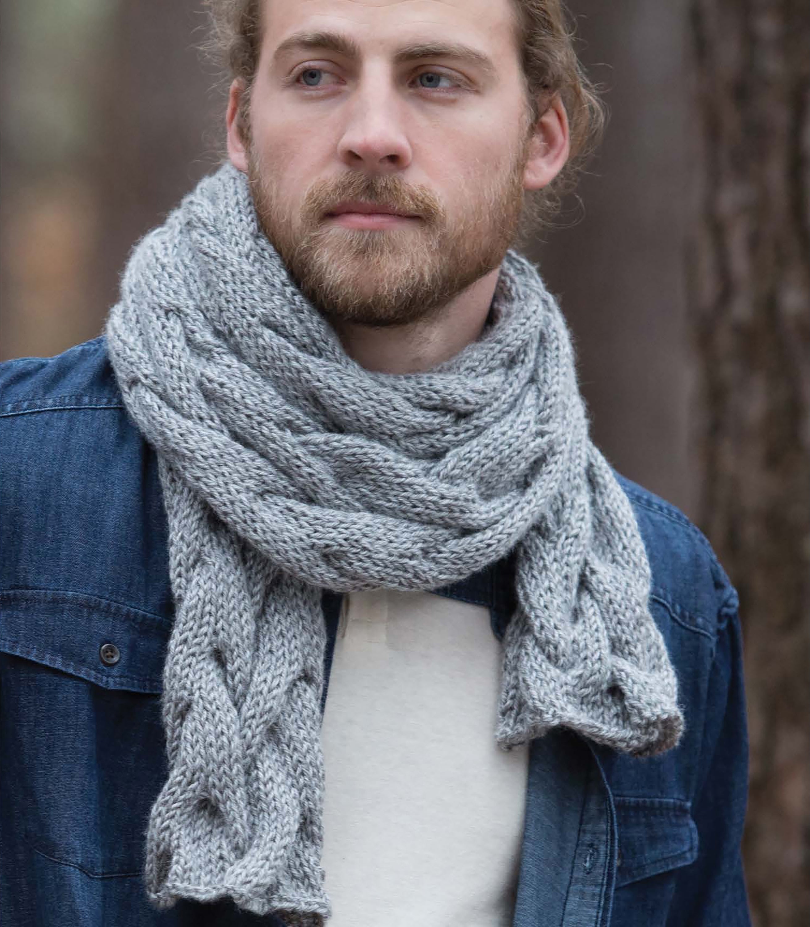 Everyday Men's Knits