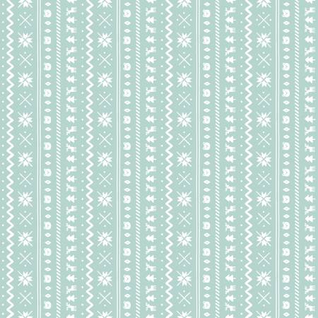 Riley Blake Northern Lights fair isle flannel