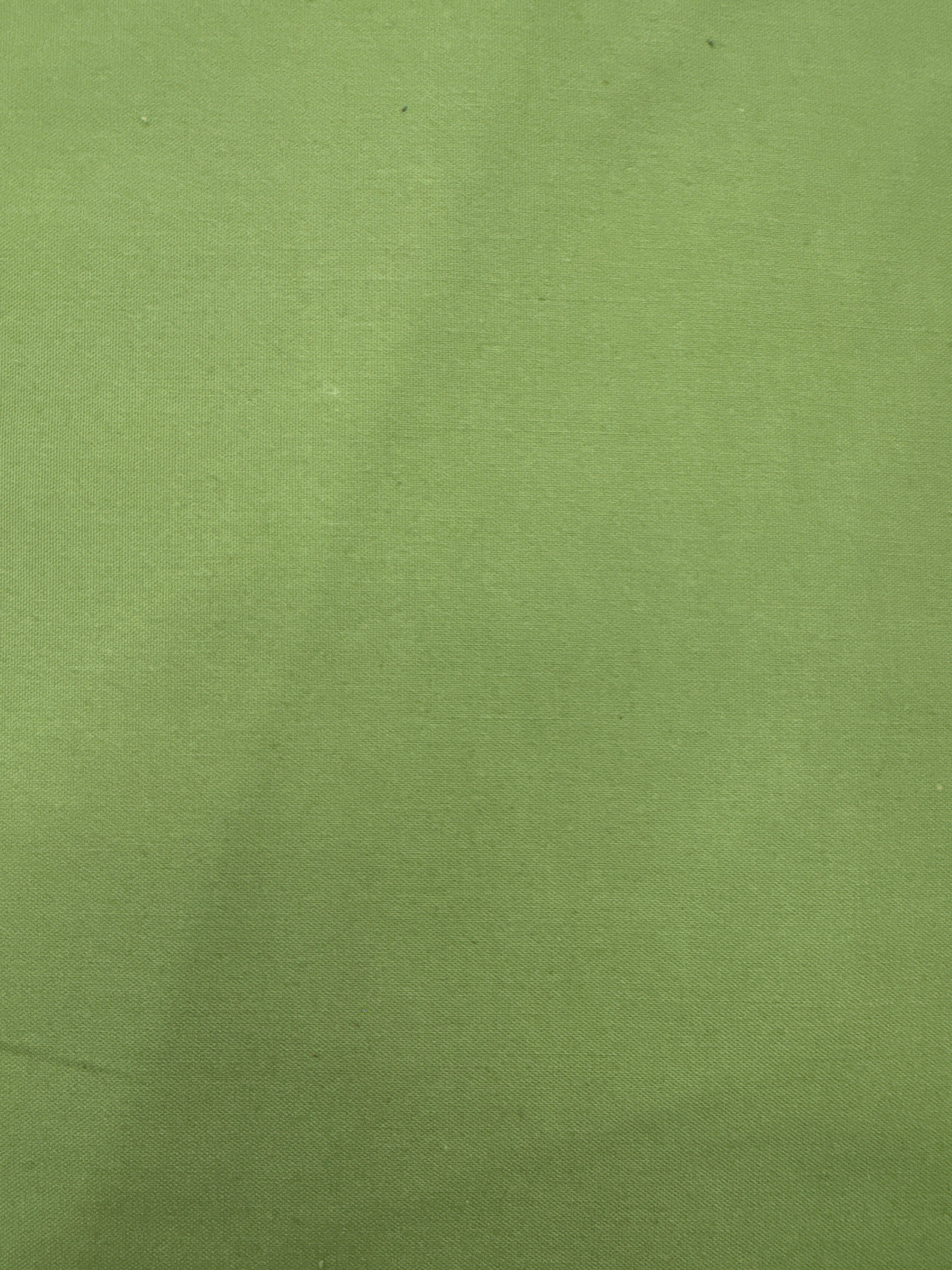 Solid Laurel green quilting fabric
