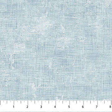 NC Texture Lt Blue - Village Folk