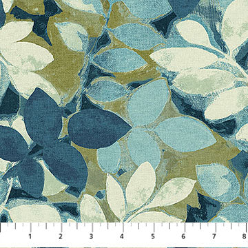 NC Green Multi Walnut - Imprint