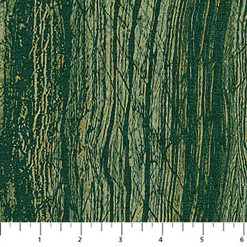 NC DK Green Woodgrain - Imprint