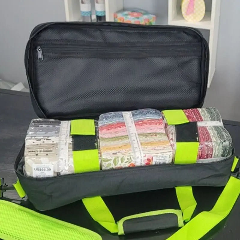 FAT QUARTER BUNDLE BAG CutterPillar