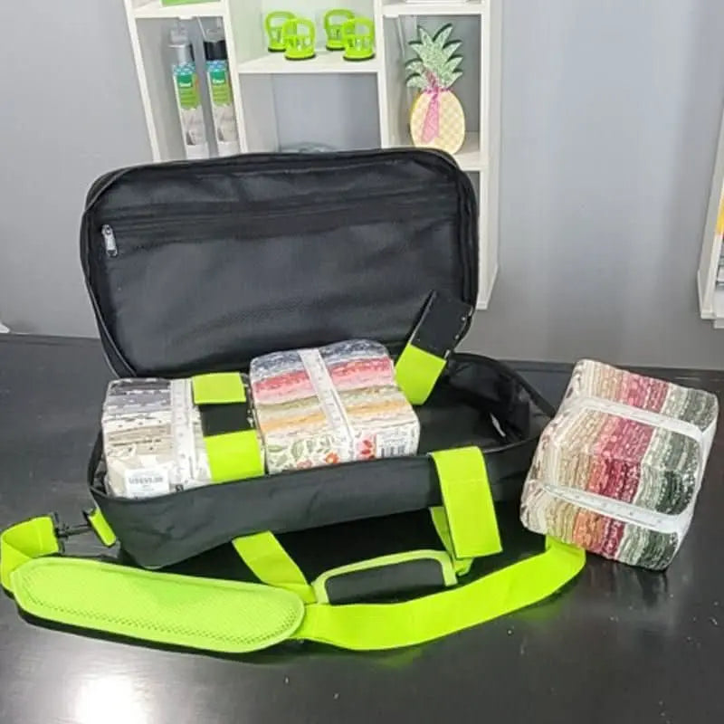 FAT QUARTER BUNDLE BAG CutterPillar