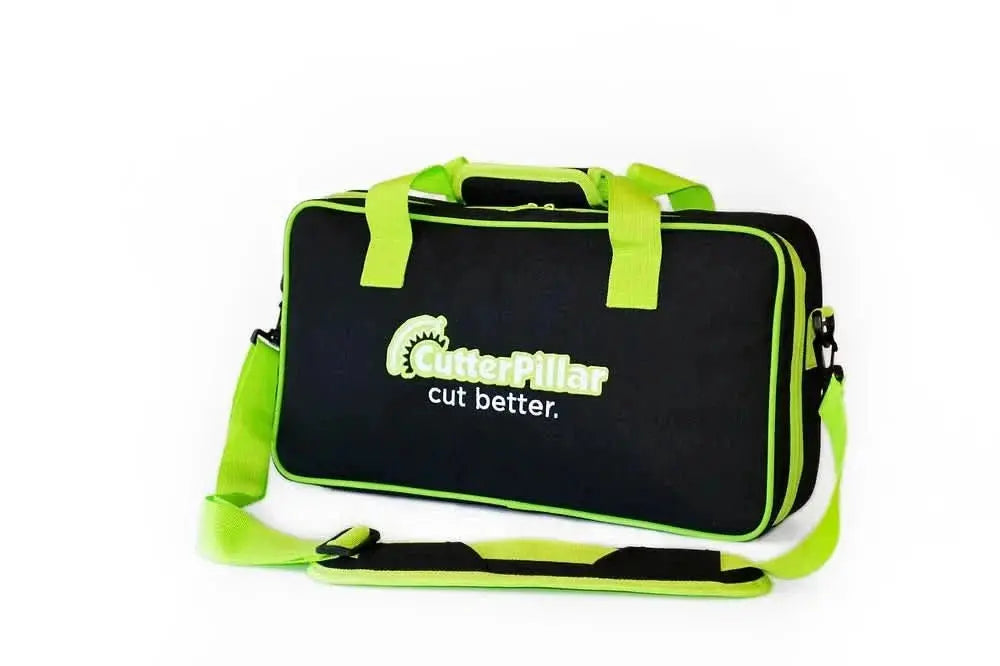 FAT QUARTER BUNDLE BAG CutterPillar