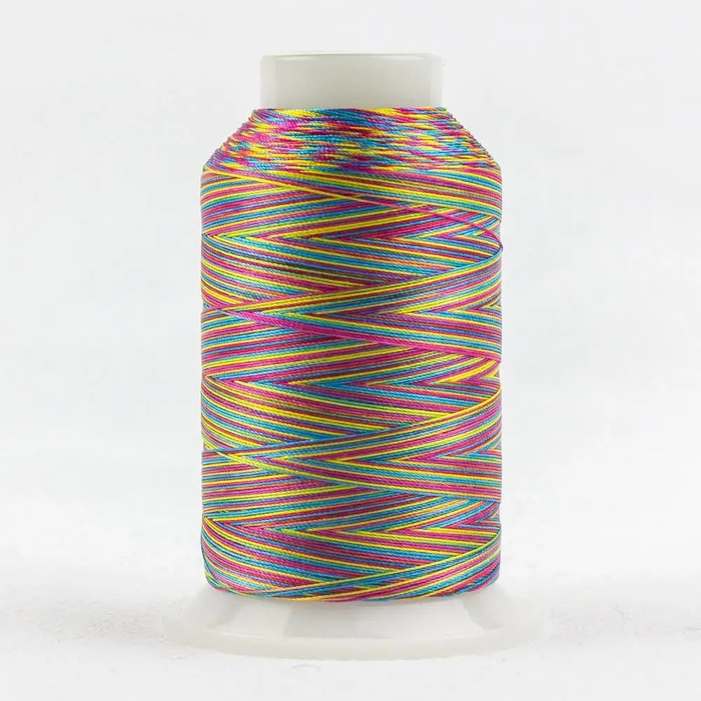 FB08 - Fabulux™ 40wt Trilobal Polyester Breeze Thread WonderFil USA