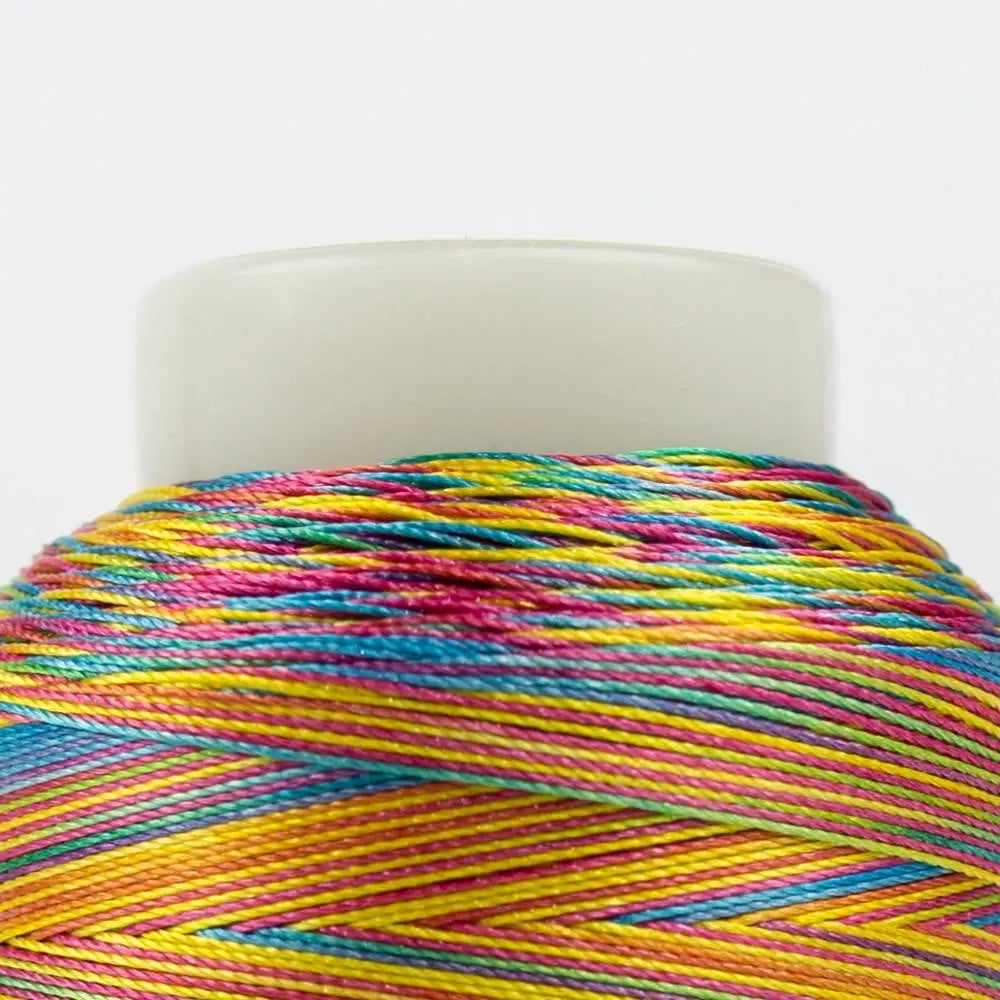 FB08 - Fabulux™ 40wt Trilobal Polyester Breeze Thread WonderFil USA