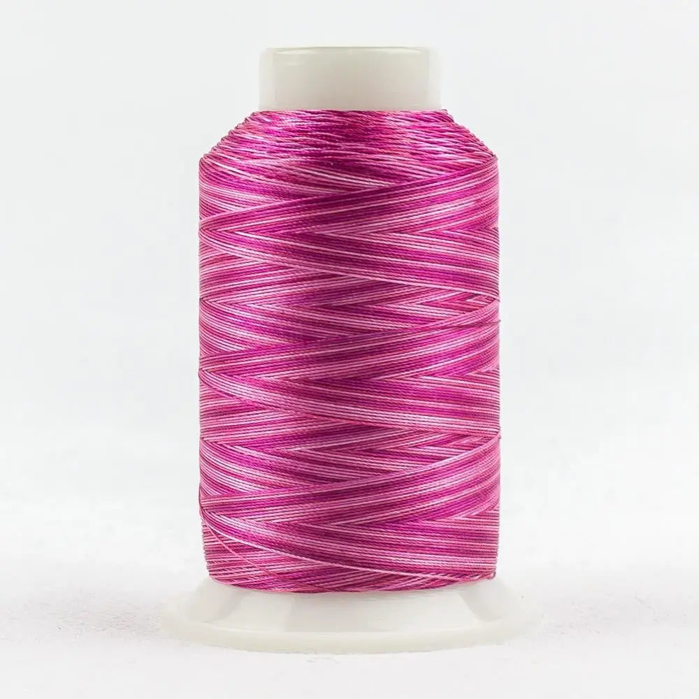 FB11 - Fabulux™ 40wt Trilobal Polyester In The Pinks Thread WonderFil USA