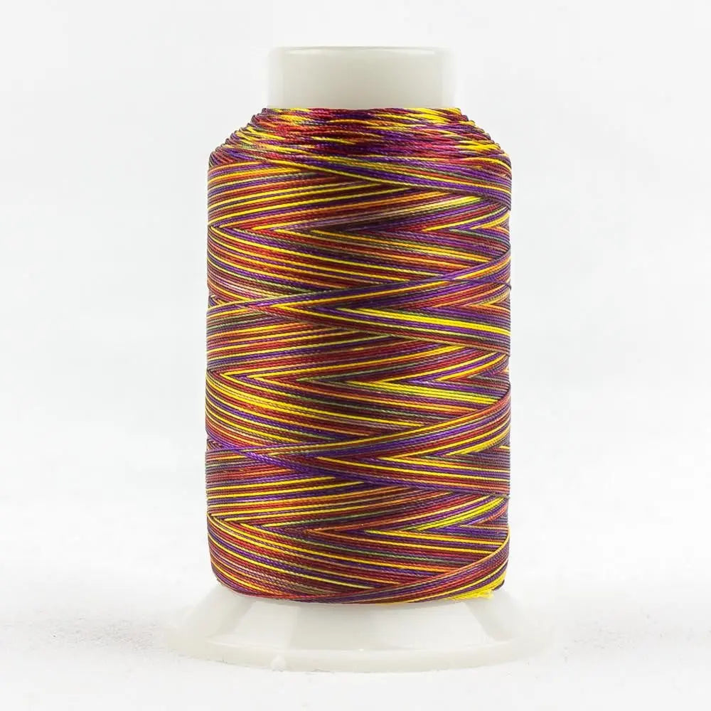 FB19 - FabuLux™ 40wt Trilobal Polyester Joust Thread WonderFil USA