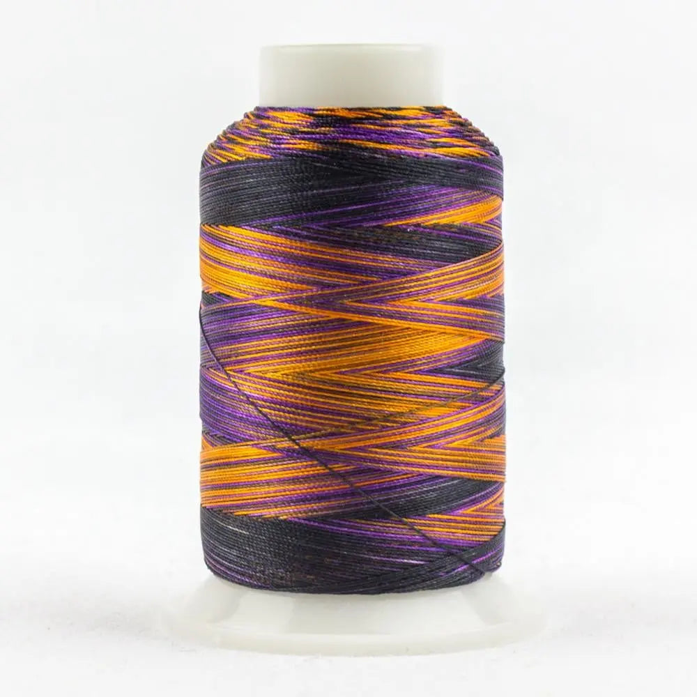 FB23 - FabuLux™ 40wt Trilobal Polyester Boo! Thread WonderFil USA