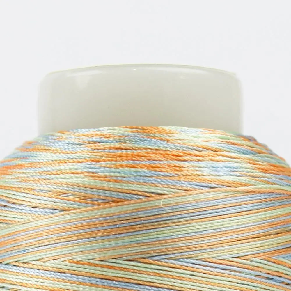 FB27 - FabuLux™ 40wt Trilobal Polyester Rocking Horse Thread WonderFil USA