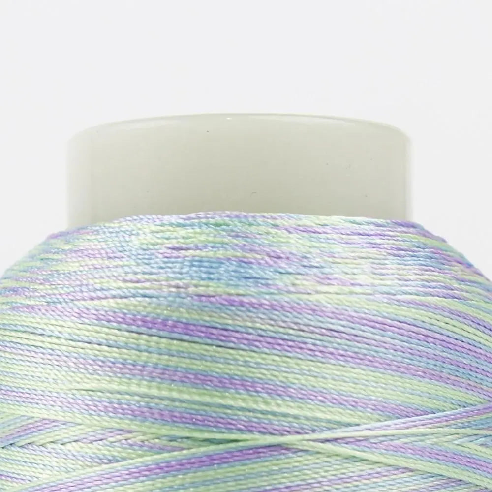 FB28 - FabuLux™ 40wt Trilobal Polyester Cuddle Thread WonderFil USA