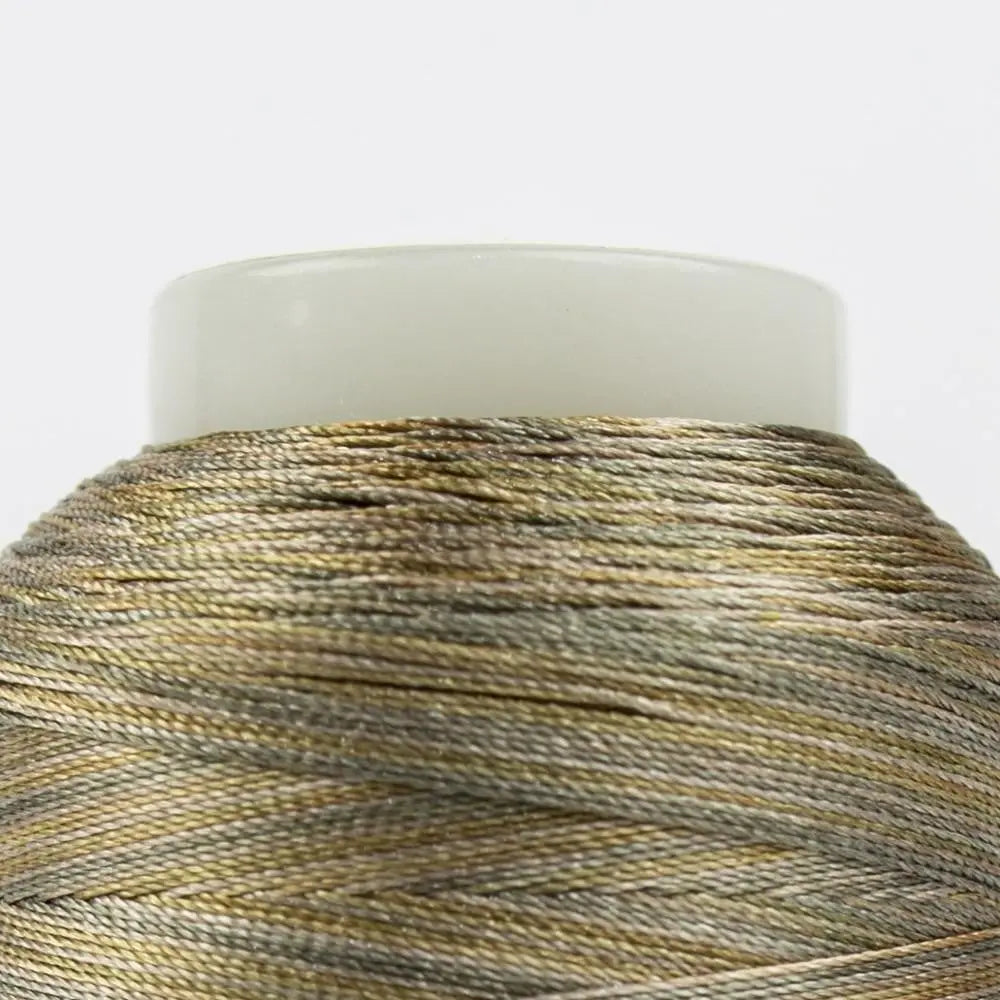 FB34 - FabuLux™ 40wt Trilobal Polyester Meditation Thread WonderFil USA