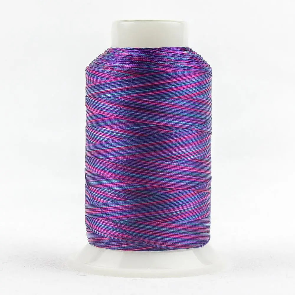 FB36 - FabuLux™ 40wt Trilobal Polyester First Love Thread WonderFil USA