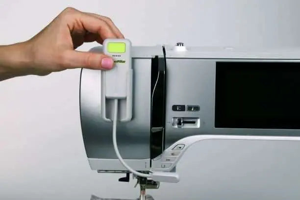 FLEX SEWING MACHINE LIGHT CutterPillar