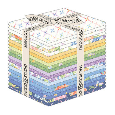 Gathering Sun - Fat Quarter Bundle (20 pcs)