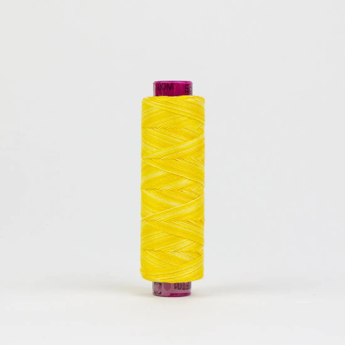 FT01 - Fruitti™ 12wt Egyptian Cotton Sunny Thread WonderFil USA