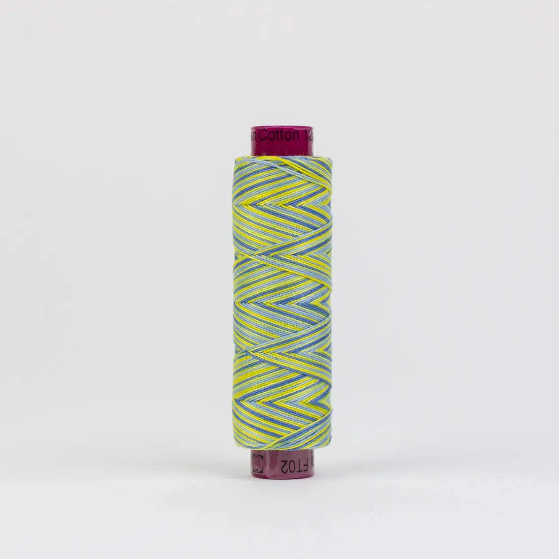 FT02 - Fruitti™ 12wt Egyptian Cotton Bright Day Thread WonderFil USA