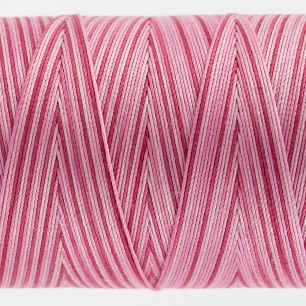 FT13 - Fruitti™ 12wt Egyptian Cotton Hibiscus Thread WonderFil USA