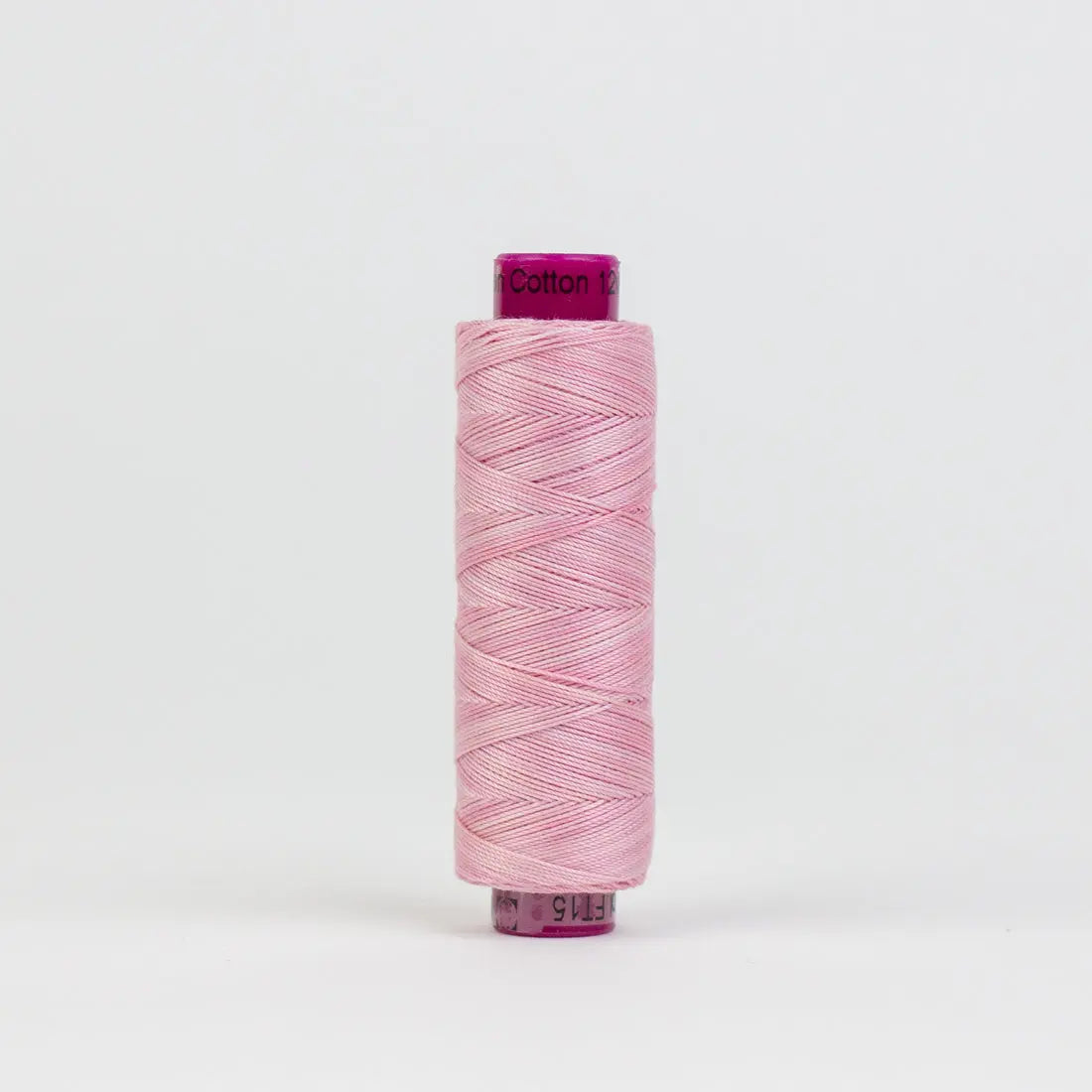 FT15 - Fruitti™ 12wt Egyptian Cotton Carnation Thread WonderFil USA