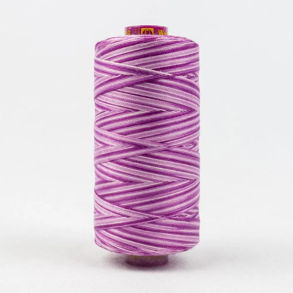 FT16 - Fruitti™ 12wt Egyptian Cotton Grapes Thread WonderFil USA