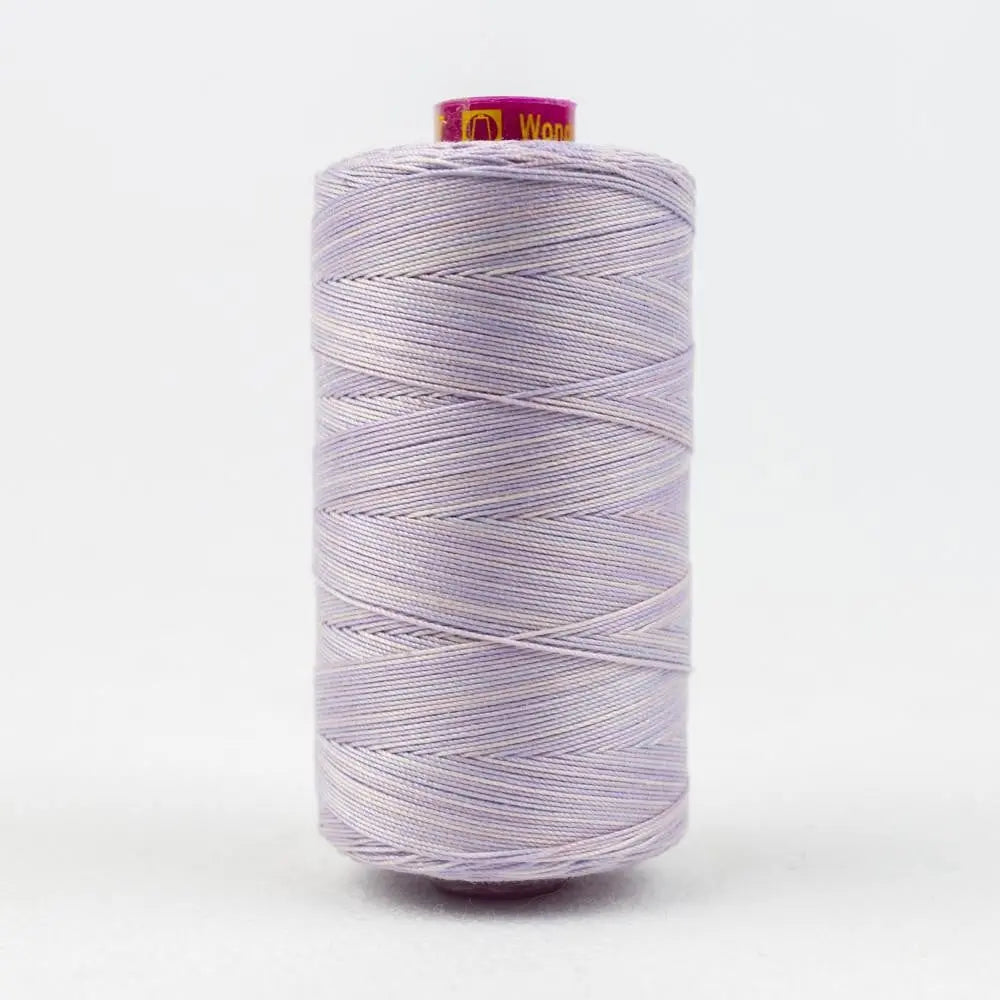 FT17 - Fruitti™ 12wt Egyptian Cotton Mountains Thread WonderFil USA