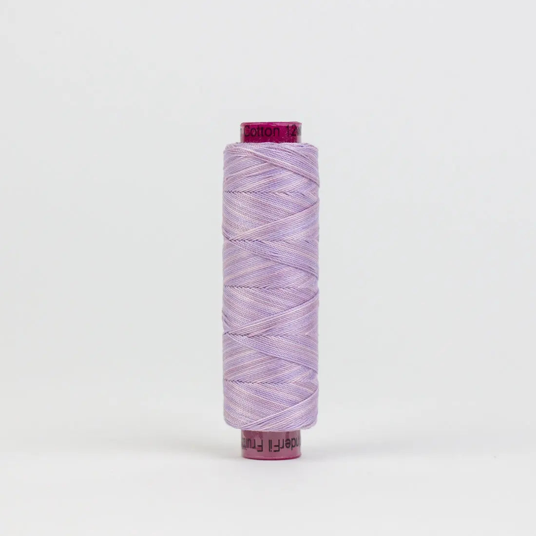 FT17 - Fruitti™ 12wt Egyptian Cotton Mountains Thread WonderFil USA