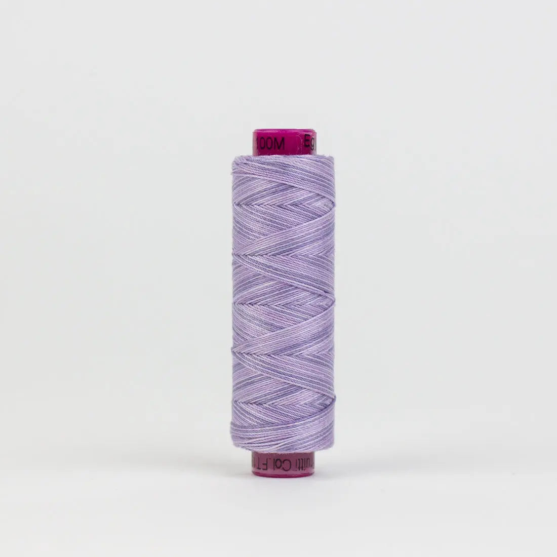 FT19 - Fruitti™ 12wt Egyptian Cotton Lavender Thread WonderFil USA