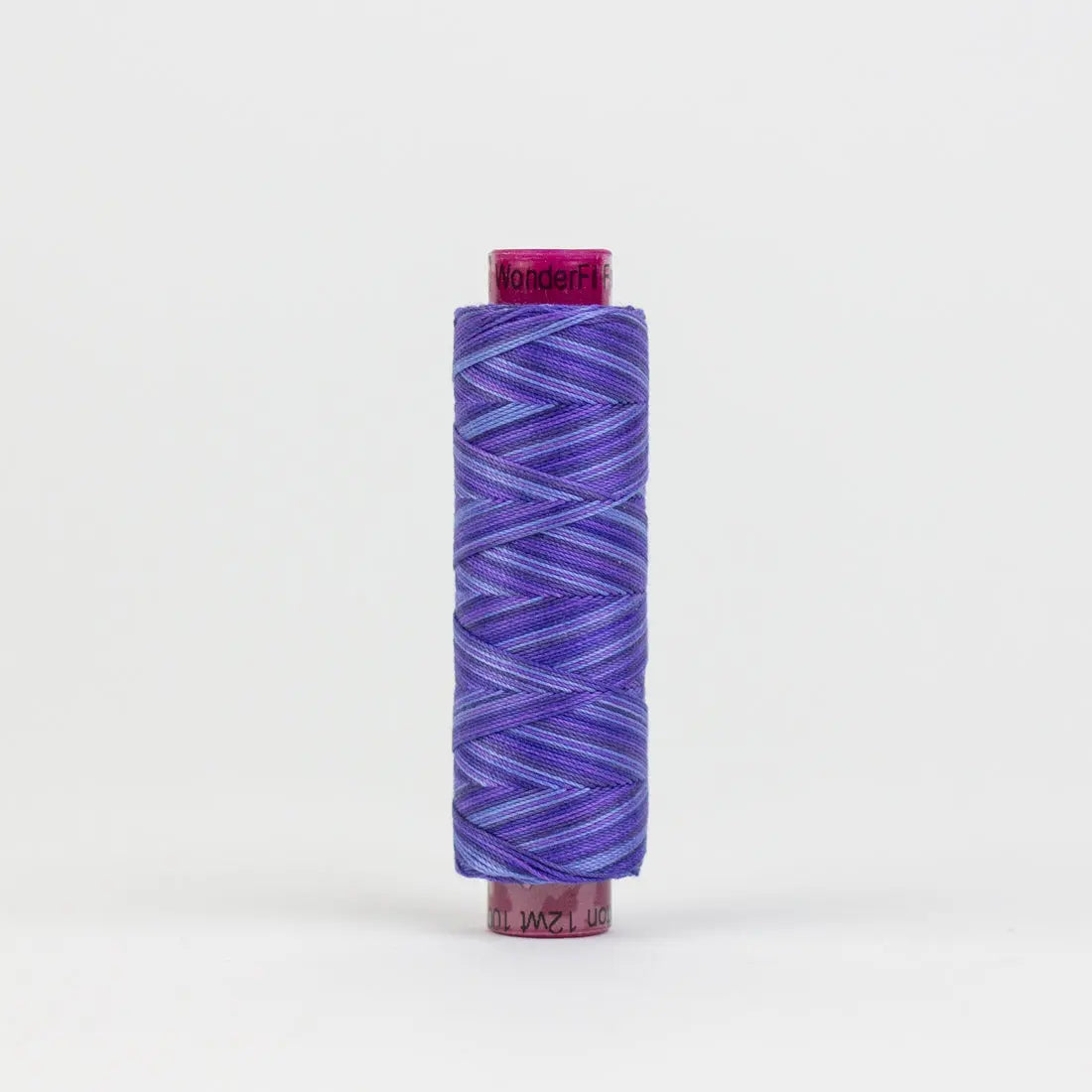 FT20 - Fruitti™ 12wt Egyptian Cotton Storm Thread WonderFil USA
