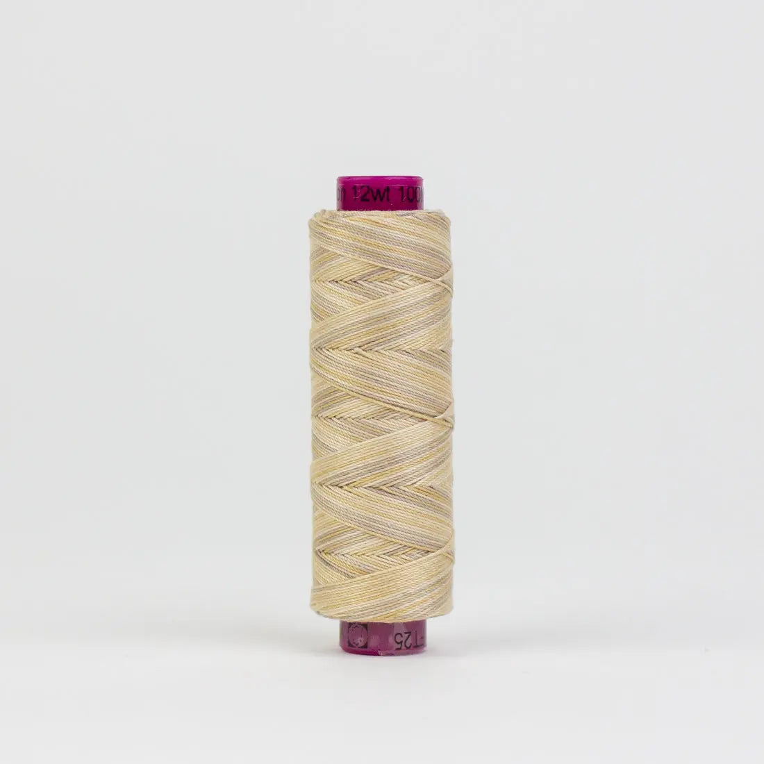 FT25 - Fruitti™ 12wt Egyptian Cotton Fall Leaves Thread WonderFil USA