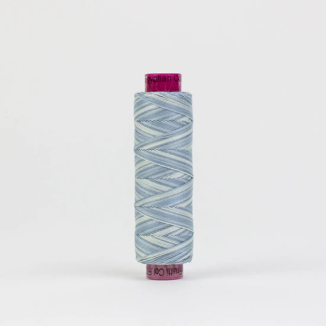 FT27 - Fruitti™ 12wt Egyptian Cotton Sage Thread WonderFil USA