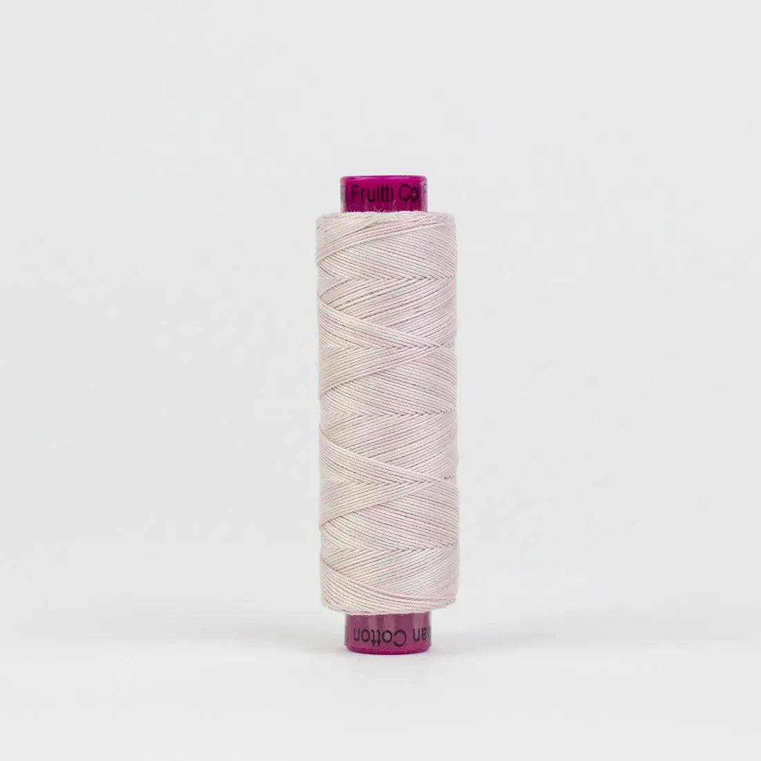 FT37 - Fruitti™ 12wt Egyptian Cotton Shell Thread WonderFil USA