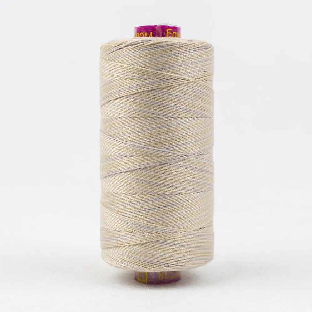 FT38 - Fruitti™ 12wt Egyptian Cotton Wheat Thread WonderFil USA
