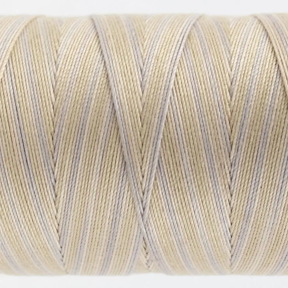 FT38 - Fruitti™ 12wt Egyptian Cotton Wheat Thread WonderFil USA