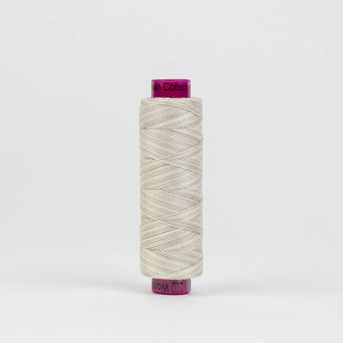 FT41 - Fruitti™ 12wt Egyptian Cotton Lamb Thread WonderFil USA