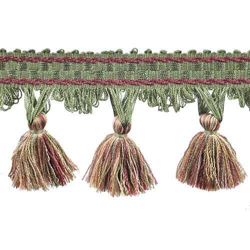 Fairville-TASSEL FRINGE-BF-4022-08-63
