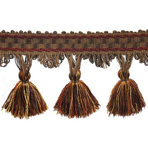 Fairville-TASSEL FRINGE-BF-4022-88-16