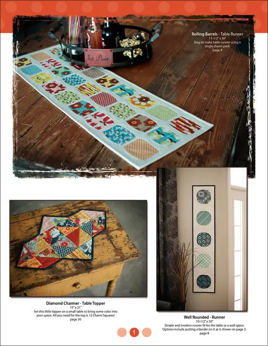 Fast & Furious Home Book 507 GE Designs