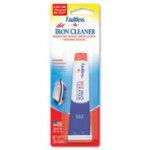Faultless Hot Iron Cleaner