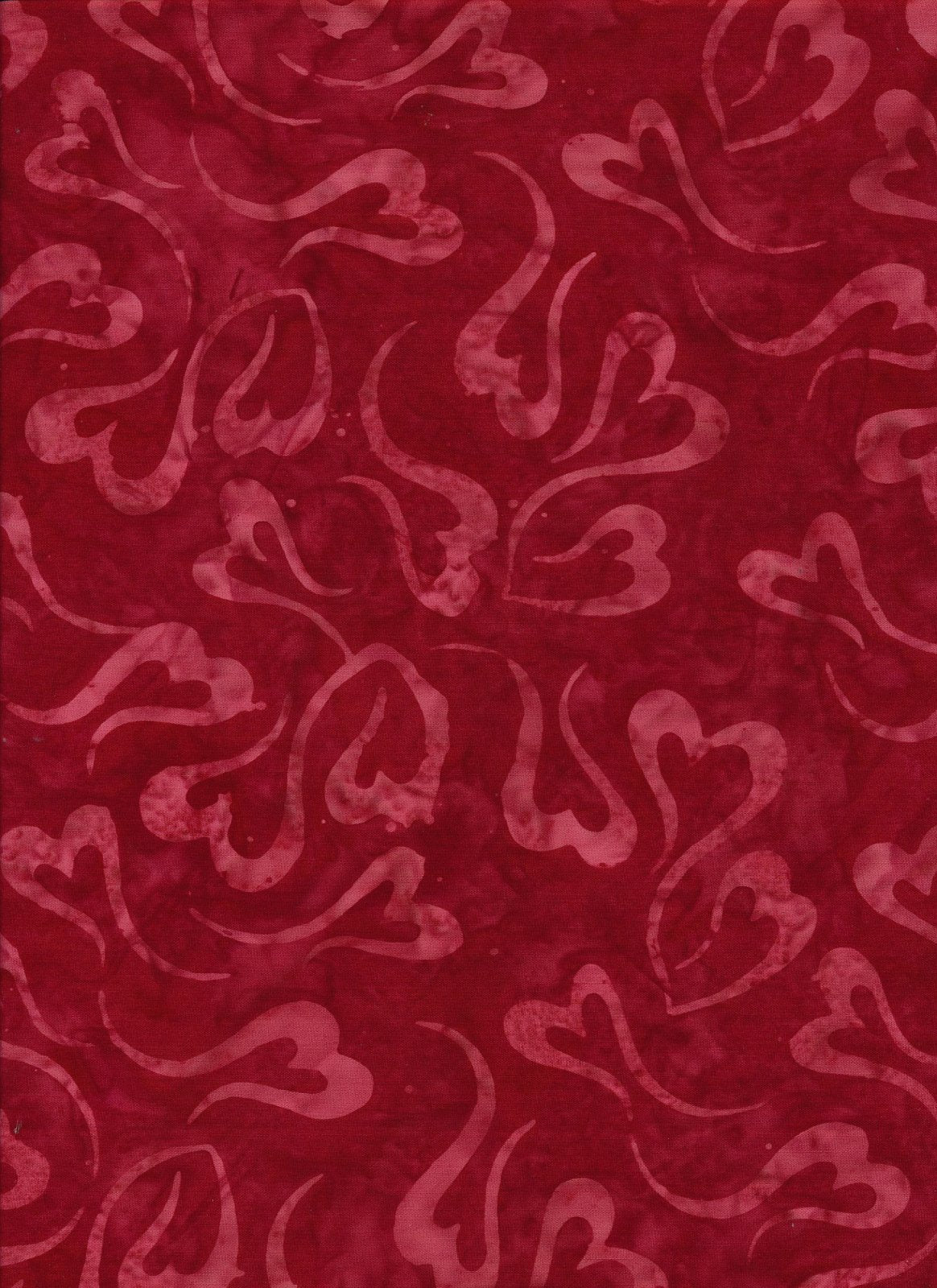 Majestic - Firebrick 182 45" Fabric Per Yard