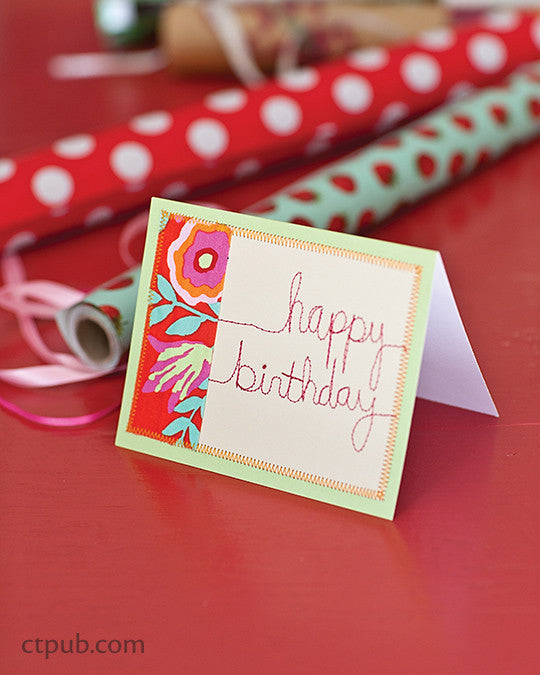 First Steps to Free-Motion Quilting