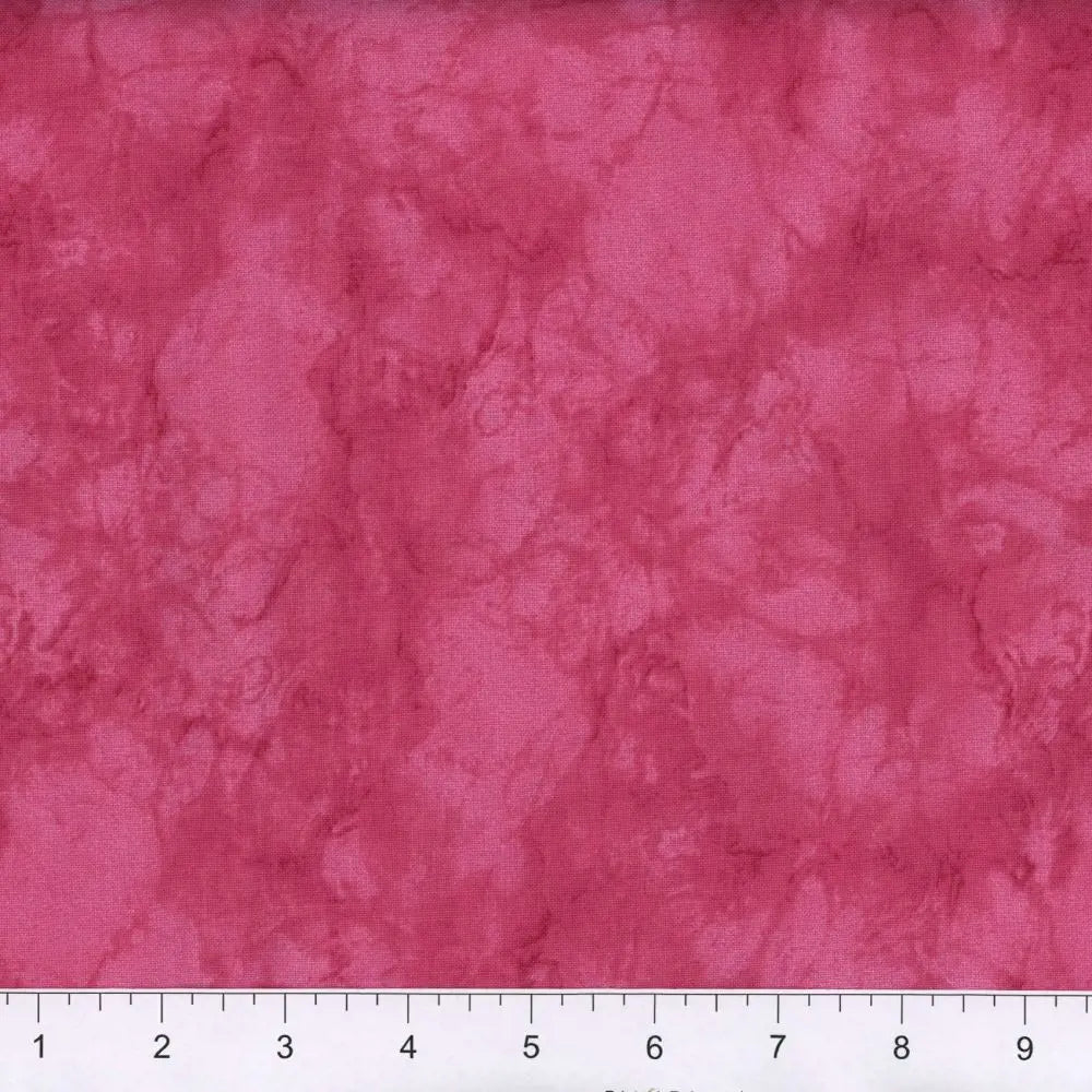 Flamingo Marble 45" wide Fabric per yard