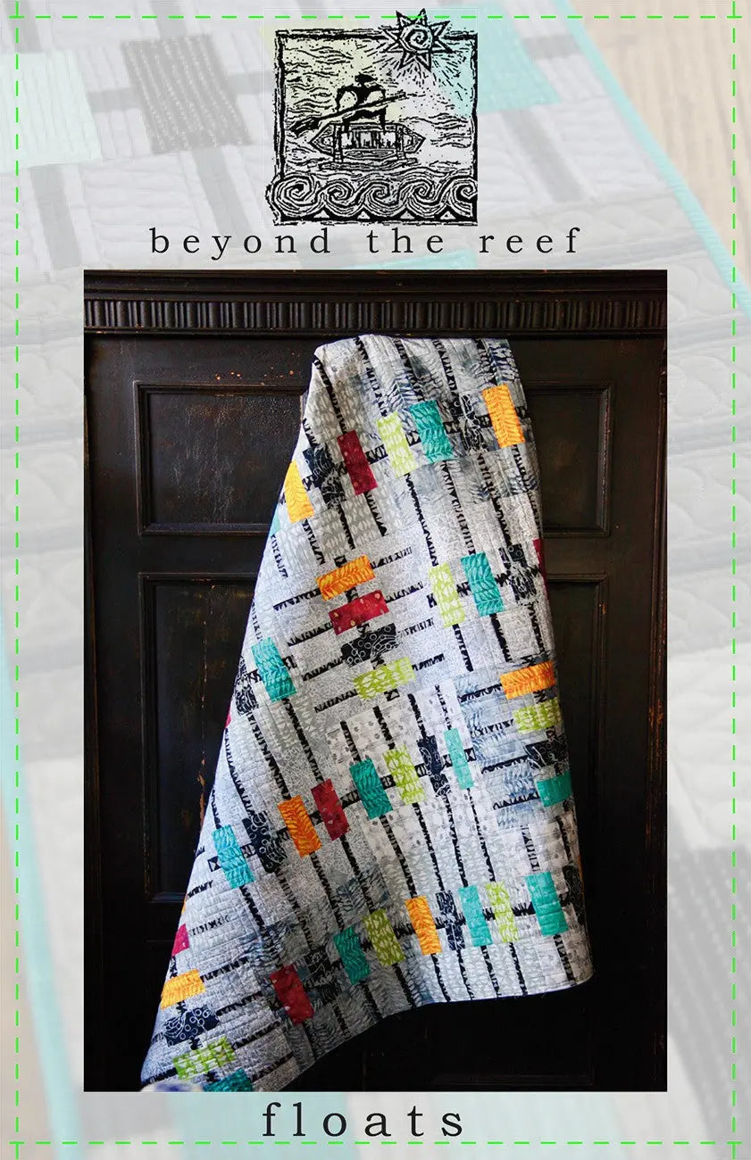 Floats - Linda's Electric Quilters