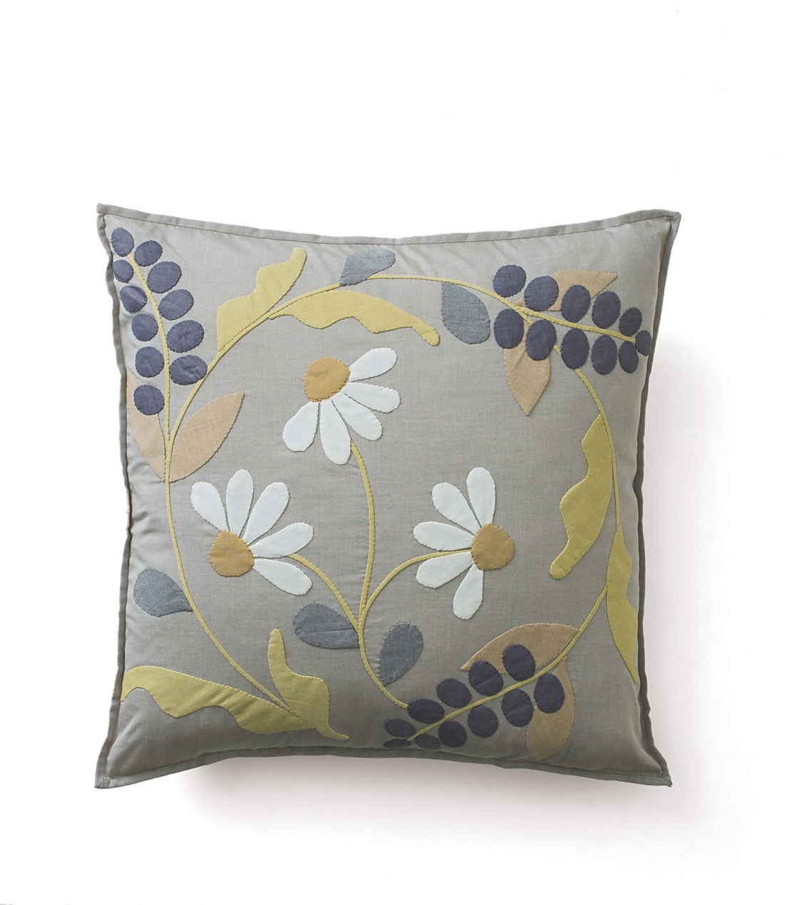 Floral Abundance Quilt