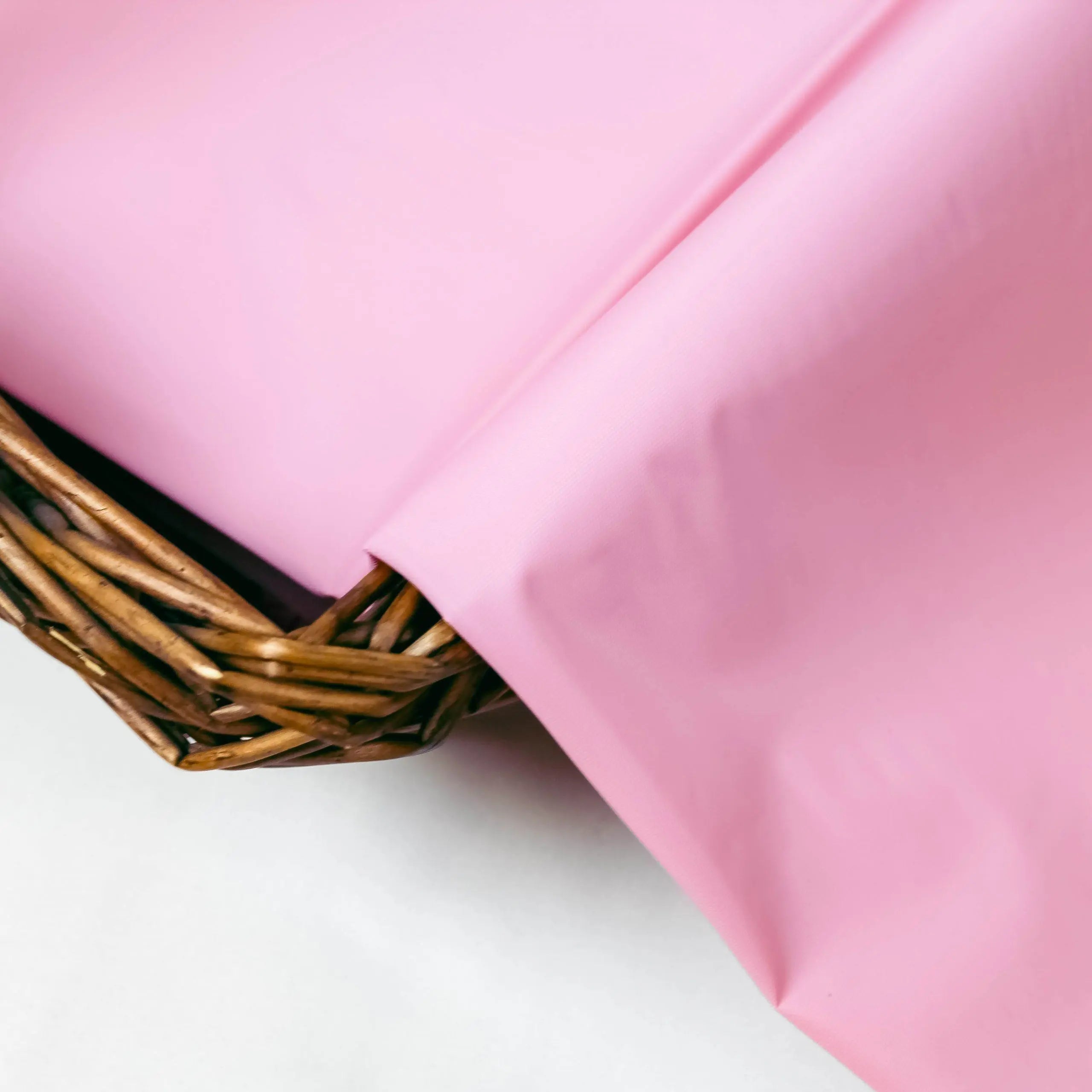 Floriani Color Keep Topping 54" x 1 yd ROSE - Linda's Electric Quilters