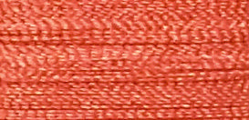 Floriani Thread 40 weight 1000M - POLYTHREAD SHRIMP 1107